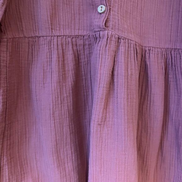 Buho Dress - Picture 5 of 6